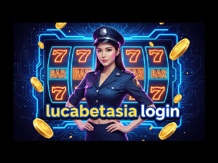 lucabetasia login ทางเข้า
