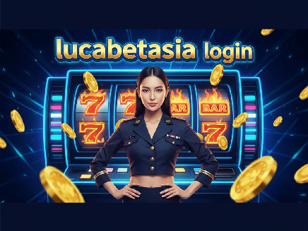 lucabetasia login เว็บตรง