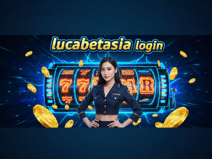 สมัคร lucabetasia login