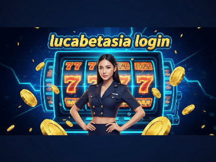 ทางเข้า lucabetasia login