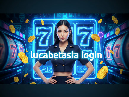 lucabetasia login
